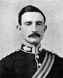 Captain (later Brigadier General) Charles FitzClarence