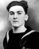 Acting Leading Seaman James Magennis